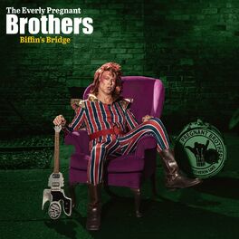 Album cover of Biffin's Bridge