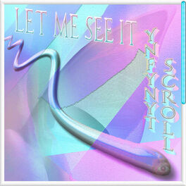Album cover of Let Me See It