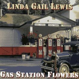 Album cover of Gas Station Flowers