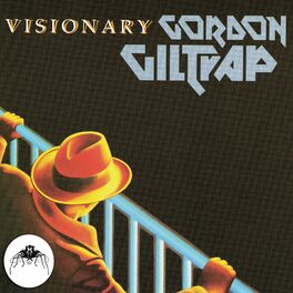 Album cover of Visionary (2013 Remaster)