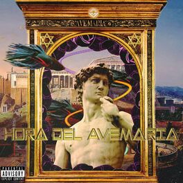 Album cover of Hora del AveMaria