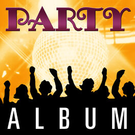 Album cover of Party Album