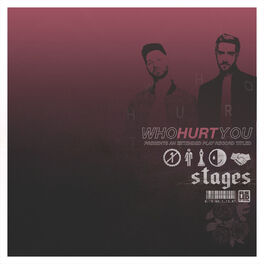 Album cover of Stages