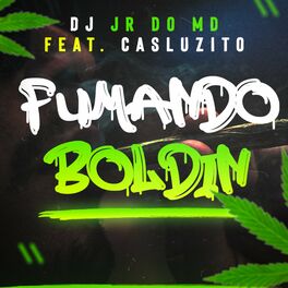 Album cover of Fumando Boldin