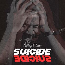 Album cover of Suicide