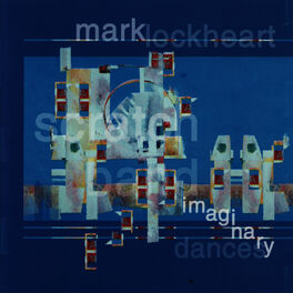 Album cover of Imaginary Dances