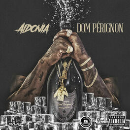 Album cover of Dom Pérignon
