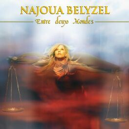 Album cover of Entre deux mondes