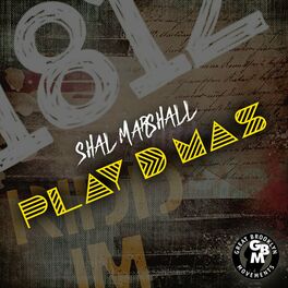 Album cover of Play d Mas