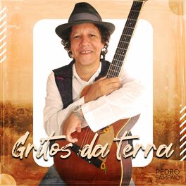 Album cover of Gritos da Terra