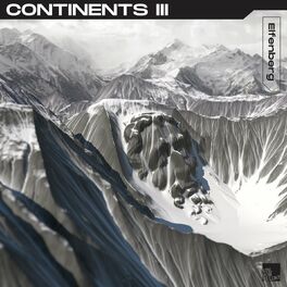 Album cover of Continents III
