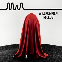 Album cover of Willkommen im Club