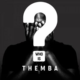 Album cover of Who Is Themba?
