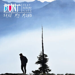 Album cover of Save My Mind