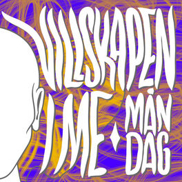 Album cover of Villskapen i me