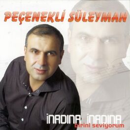 Album cover of İnadın İnadına