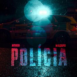 Album cover of Polícia