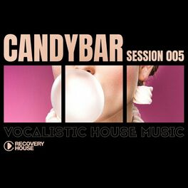Album cover of Candybar, Session 005