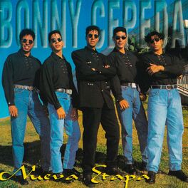 Album cover of Nueva Etapa