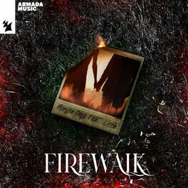 Album cover of Firewalk