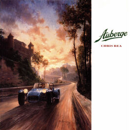 Album cover of Auberge (Deluxe Edition, 2019 Remaster)