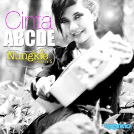 Album cover of Cinta ABCDE