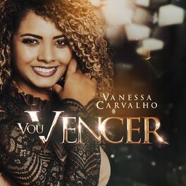 Album cover of Vou Vencer