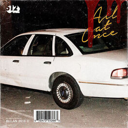 Album cover of All At Once