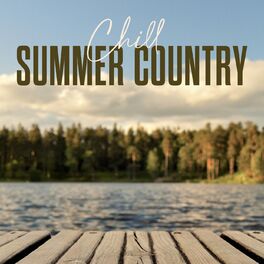 Album cover of Chill Summer Country