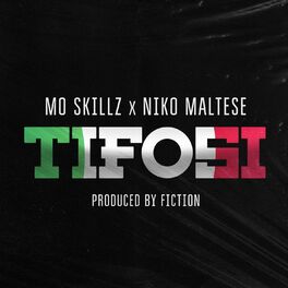 Album cover of Tifosi