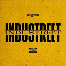 Album cover of Industreet