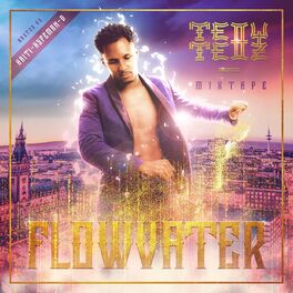 Album cover of Flowvater (Mixtape)