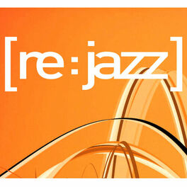 Album cover of (Re:Jazz)
