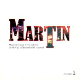 Album cover of Madonnina dai riccioli d'oro ed altri 32 indimenticabili successi - Vol. 2