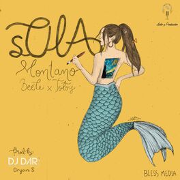 Album cover of sOLA