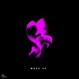 Album cover of Wake Up