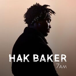 Album cover of 7AM