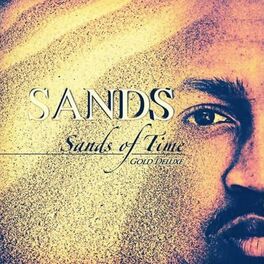Album cover of Sands of Time (Gold Deluxe)