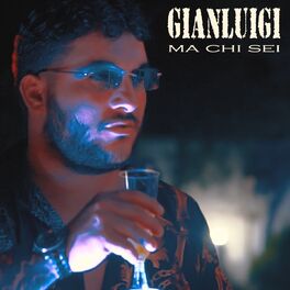 Album cover of Ma chi sei
