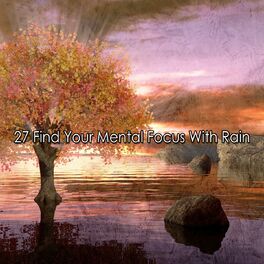 Album cover of 27 Find Your Mental Focus With Rain
