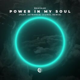 Album cover of Power In My Soul (Curol Remix)