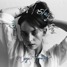Album cover of To Love a Boy / Stay Open