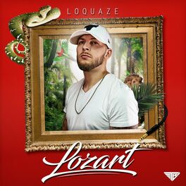 Album cover of Lozart