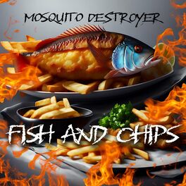 Album cover of Fish And Chips