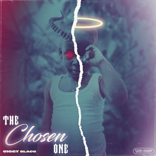 DD Osama – Chosen Ones Lyrics