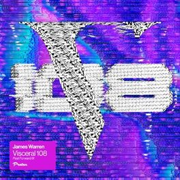 Album cover of Visceral 108 Past Forward IX
