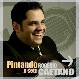 Album cover of Pintando o Sete