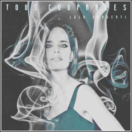 Album cover of Tous Coupables