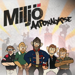 Album cover of Aapokalypse