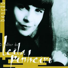 Album cover of Bencao - O Melhor De Leila Pinheiro